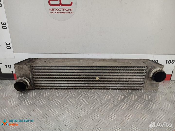 Интеркулер Land Rover Range Rover 3 2005