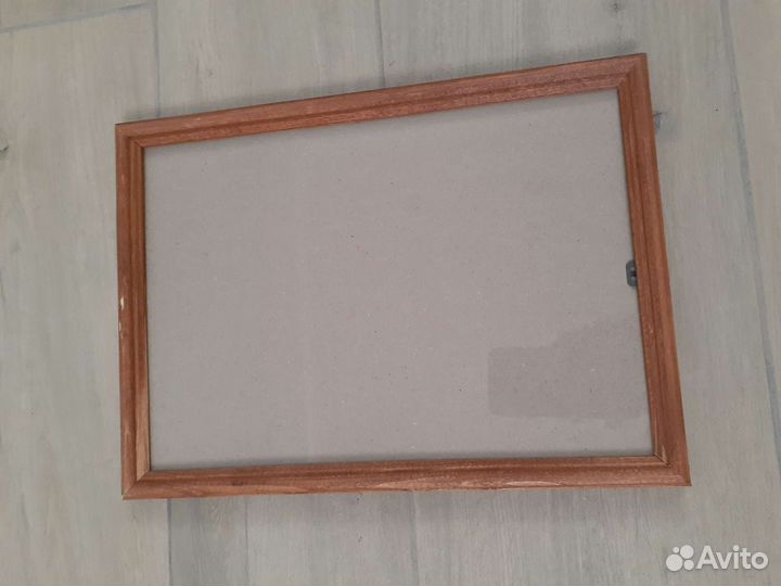 Рамка для фотографий А4