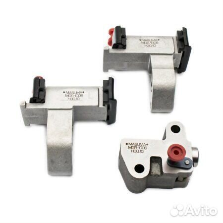 Комплект грм 1GR-FE