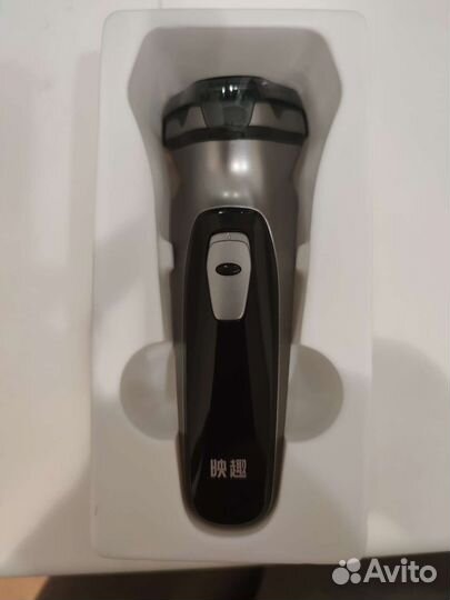 Электробритва новая