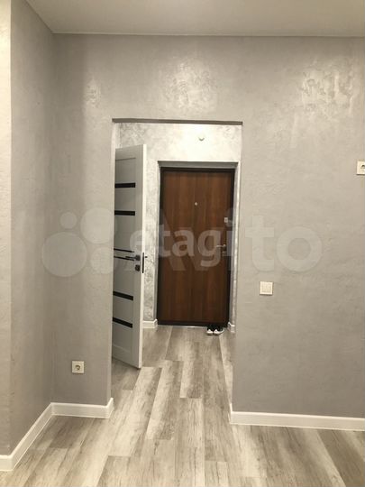 Квартира-студия, 28,4 м², 14/16 эт.