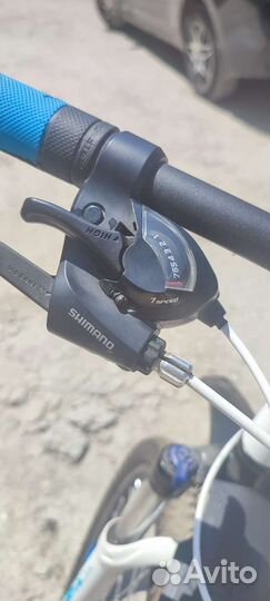 Велосипед Stern Mira 2.0