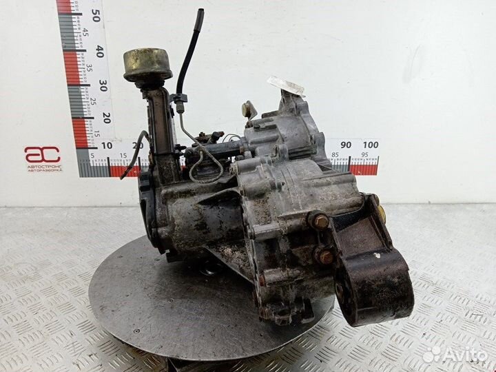 Кпп для Volkswagen Transporter (T4)