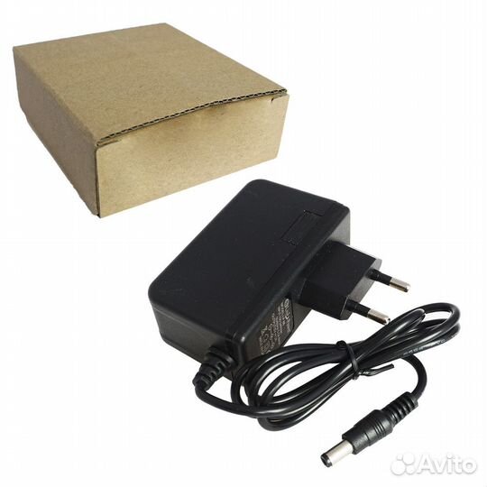 Блок питания LP-167 (9V,2A) штекер 5,5*2,5