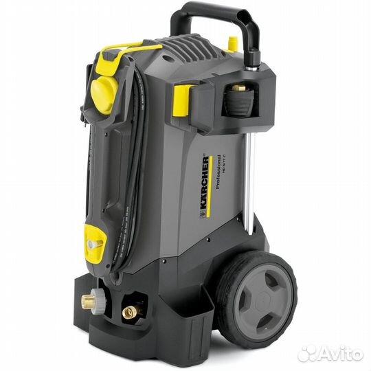 Аппарат высокого давления Karcher HD 5/17