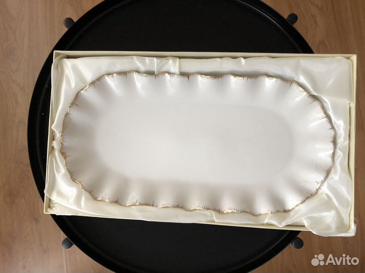 Посуда новая