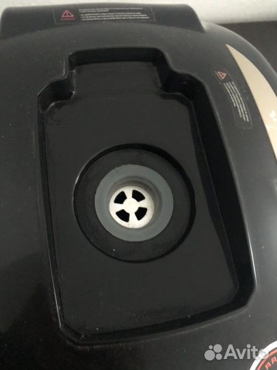 Мультиварка