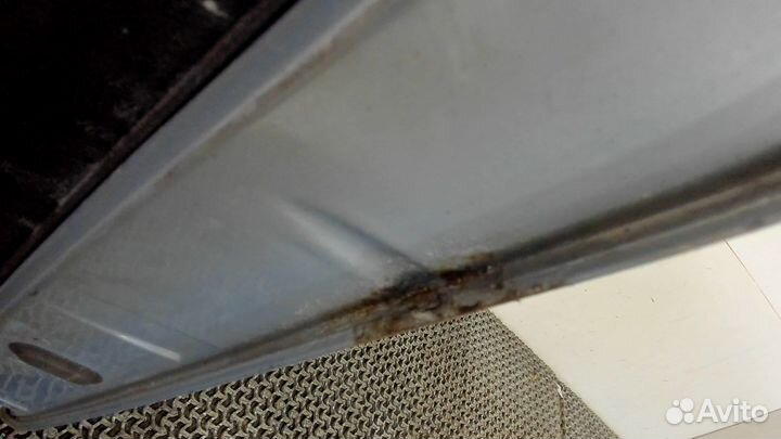 Дверь боковая Peugeot 206, 2001