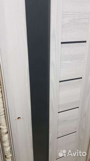 Дверь экошпон