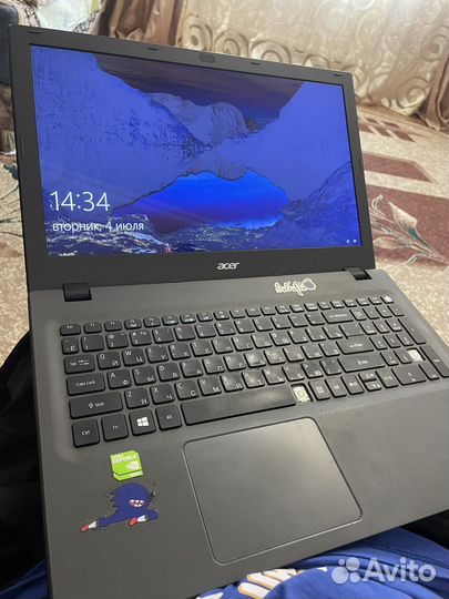 Acer aspire e5 573g 50xa