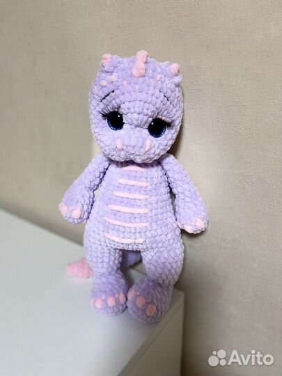 Мягкая игрушка мишка