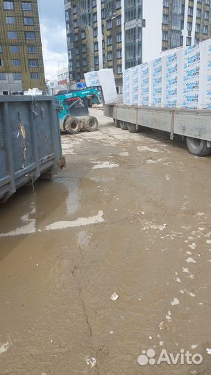 Газобетонные блоки с завода Бонолит