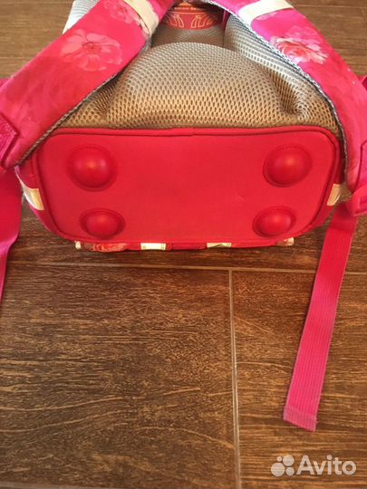 Рюкзак школьный для девочки