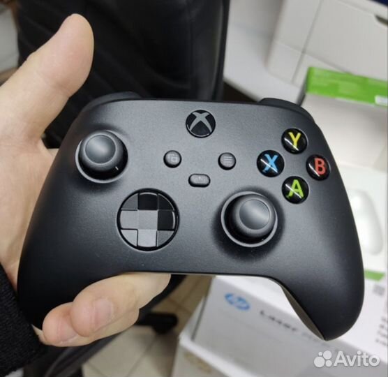 Геймпад xbox series