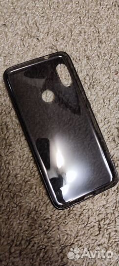 Чехол Xiaomi mi А2 lite (новый)