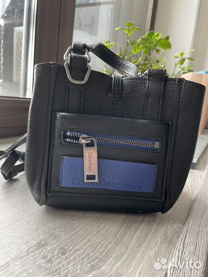 Сумка Calvin Klein Jeans