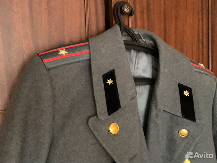 Шинель СССР