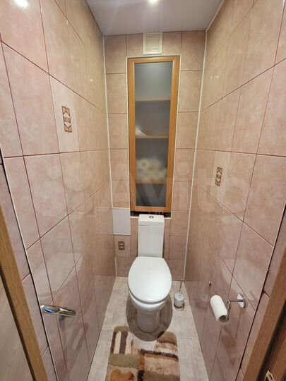 3-к. квартира, 74 м², 2/4 эт.