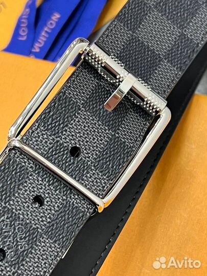 Ремень мужской louis vuitton