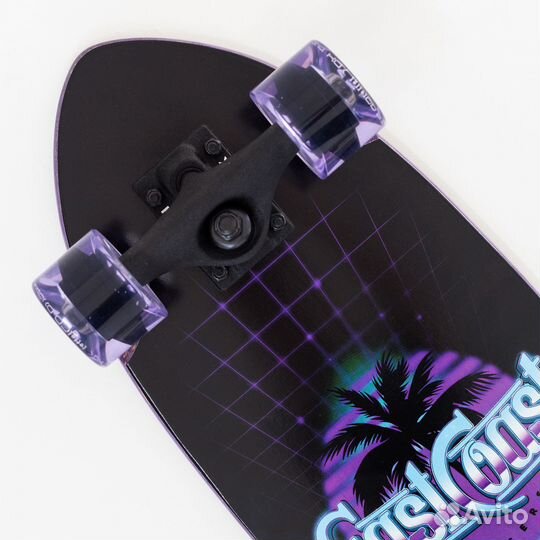 Круизер Eastcoast Cyberpalm 27 x 8.25