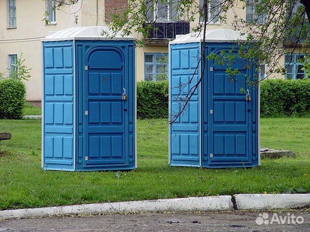 Биотуалетные кабины, туалетные кабины, продажа