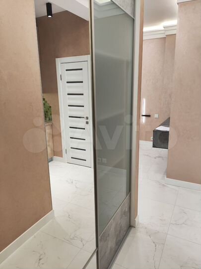 2-к. квартира, 35,2 м², 1/2 эт.