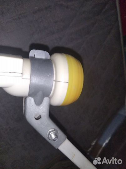 Антенна для цифрового тв