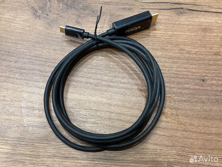 Кабель usb type c hdmi