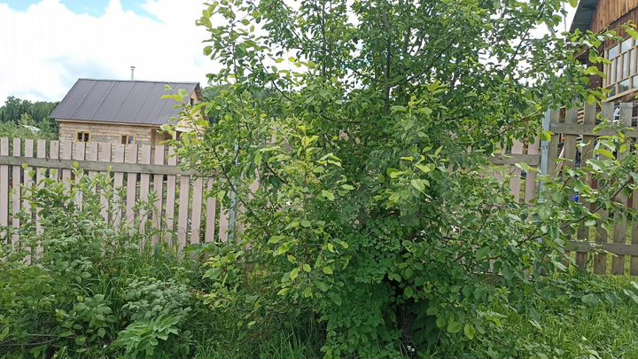 Участок 6 сот. (СНТ, ДНП)