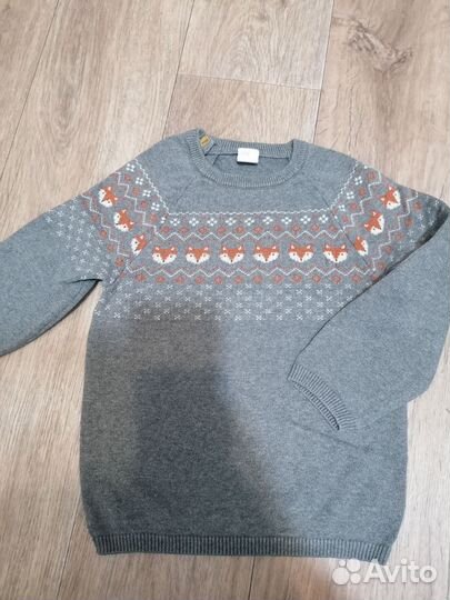 Кофта детская