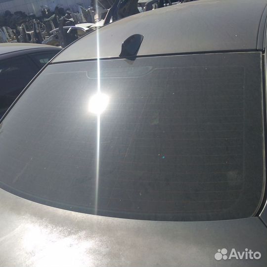 Стекло заднее BMW 5-Series (E60) V (2003–2007)