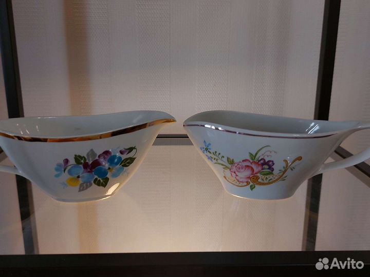 Набор столовой посуды