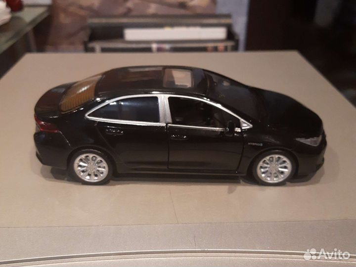 Toyota Corolla,Supra-GR,Rav4