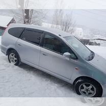 Honda Stream 1.7 AT, 2001, 275 000 км, с пробегом, цена 580 000 руб.