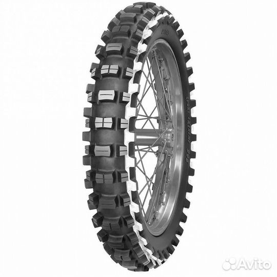 Mitas XT-946 Ice Soft 120/90 -19 64M TT Rear