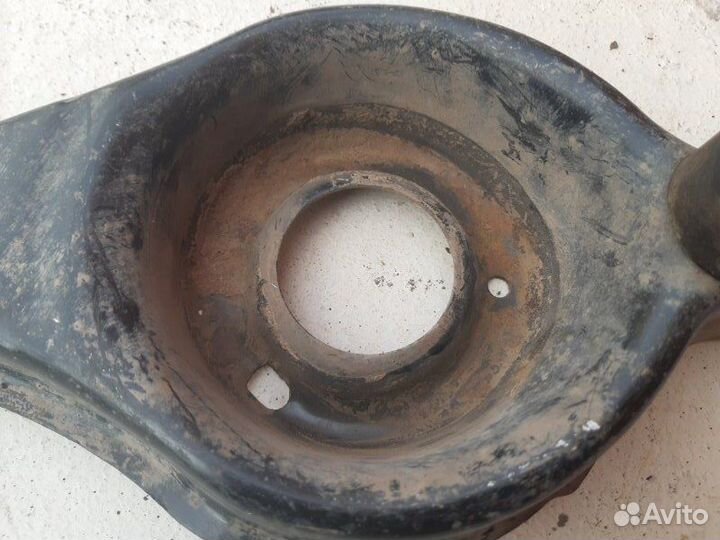 Рычаг Ford Focus 2