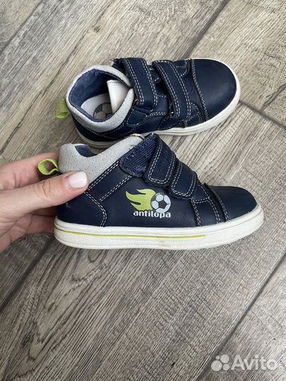 Вещи фирменные пакетом на мальчика 86-92