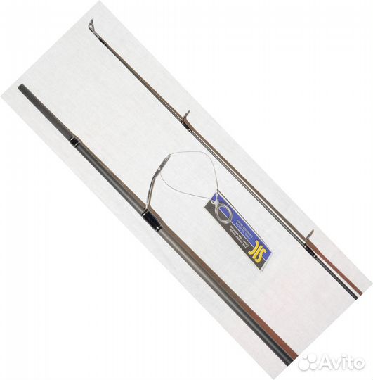 Спиннинг Delta Z S742ML (2.24m,5-21g,пробка)