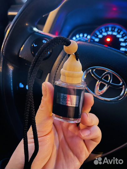 Автопарфюм