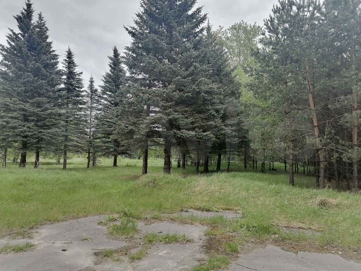 Участок 2,36 га (СНТ, ДНП)