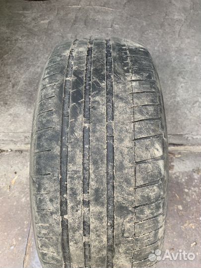 Michelin Pilot Sport 3 205/55 R16