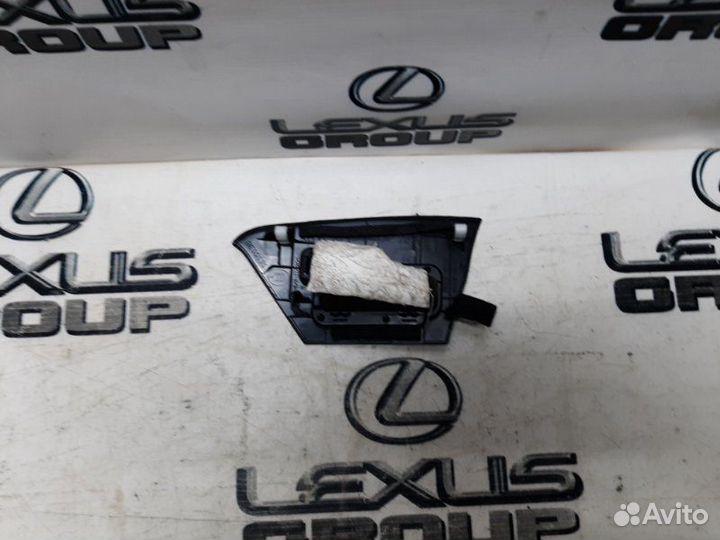 Накладка торпеды левая Lexus Rx450H GGL15 2grfe
