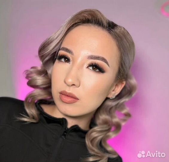 Визажист, курсы по макияжу с трудоустройством