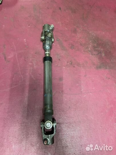 Рулевой кардан Kia Sportage 3