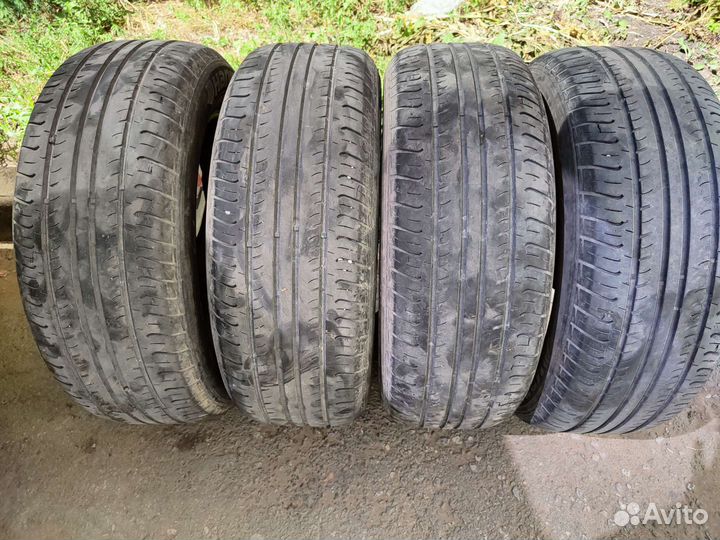 Hankook Optimo K415 225/60 R17