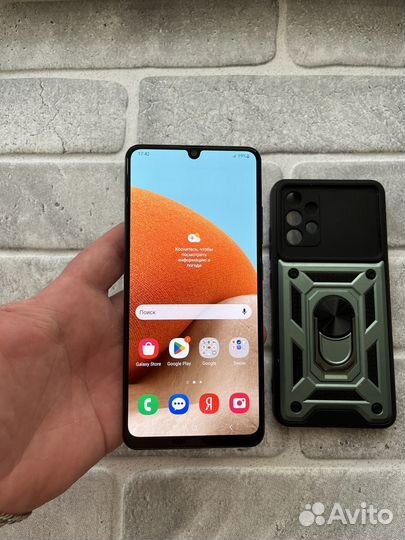 Samsung galaxy A32 4/64gb