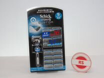 Японская Бритва Schik hydro5