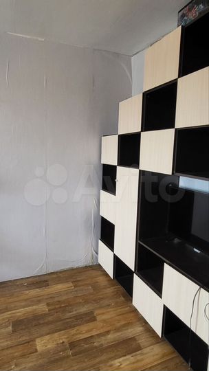 Комната 12,3 м² в 1-к., 7/9 эт.