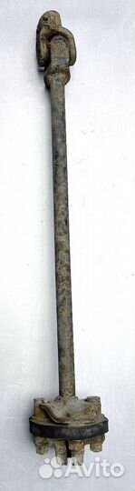 Мицубиси L300 Кардан рулевой