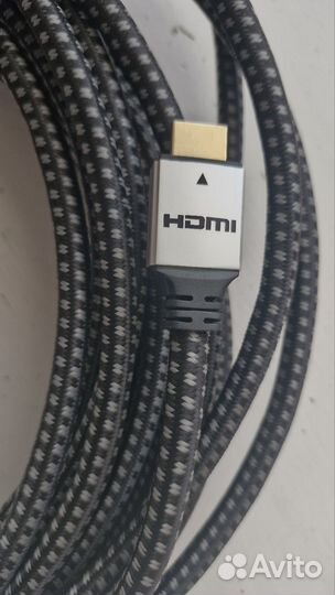 Кабель hdmi 15 метров